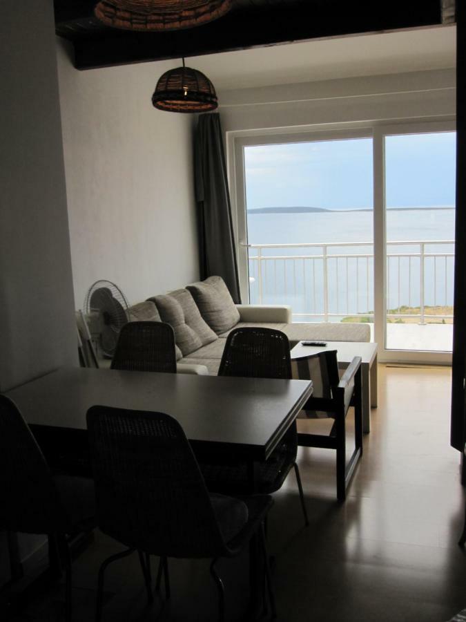 Apartman Zaglav Daire Martinšćica Dış mekan fotoğraf